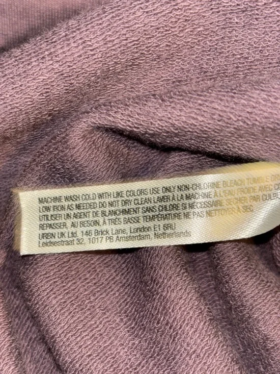 FP Movement By Free People Down Low Flares Pants Women XL NEW Sporty & Sleek - Picture 6 of 11